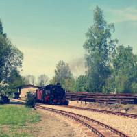 Sonderfahrten Exkursionen 2018 - Modelleisenbahnclub Kreischa e.V.